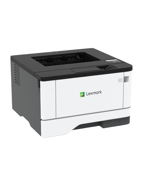 Impresora Profesional Lexmark 29S0050 de Láser Alámbrica a Monocromática