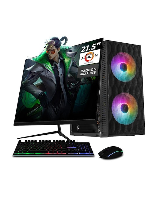 Computadora Gamer