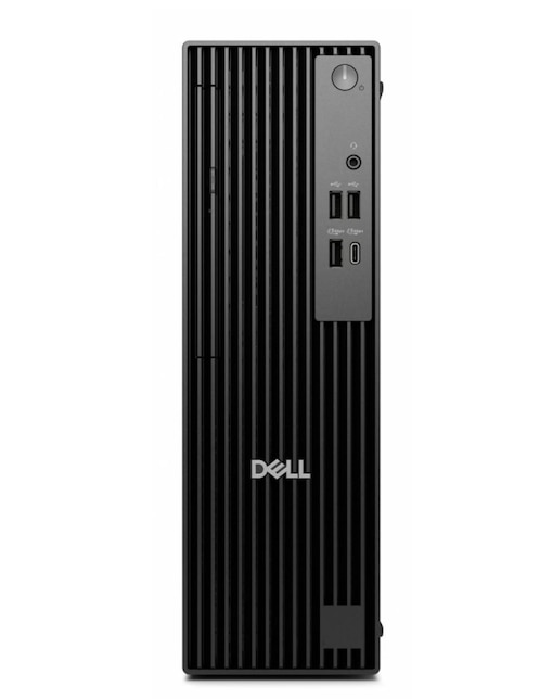 Computadora de escritorio Dell 1N5GV Intel Core i7 Intel UHD Graphics 16 GB Ram 512 GB SSD