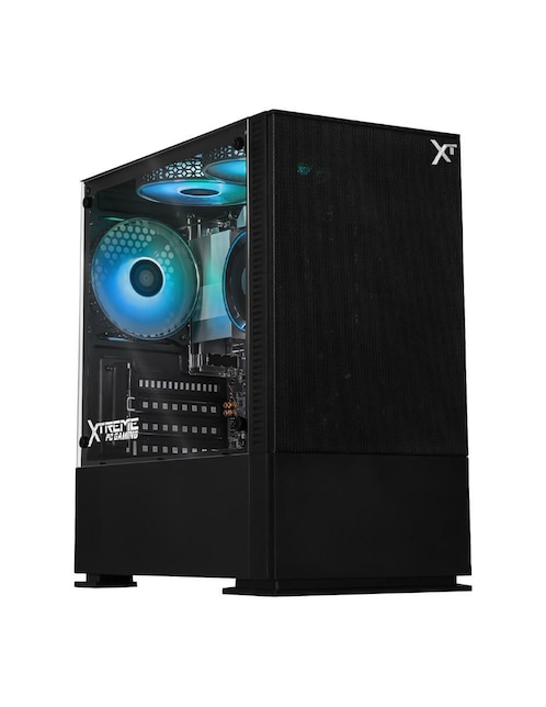 Computadora gamer Xtreme PC Gaming XTPCU532GB5IXEAFB Intel Core Ultra 5 225 integradas 16 GB RAM 1 TB SSD