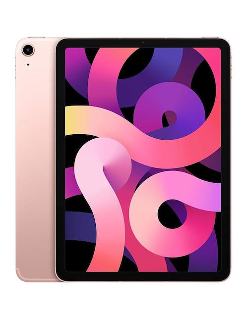 Tablet Apple Ipad air 4 gen 10.9 pulgadas de 4 GB RAM reacondicionada