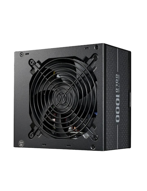 Fuente de poder Cooler Master MPW-A001-AFAG-BUS