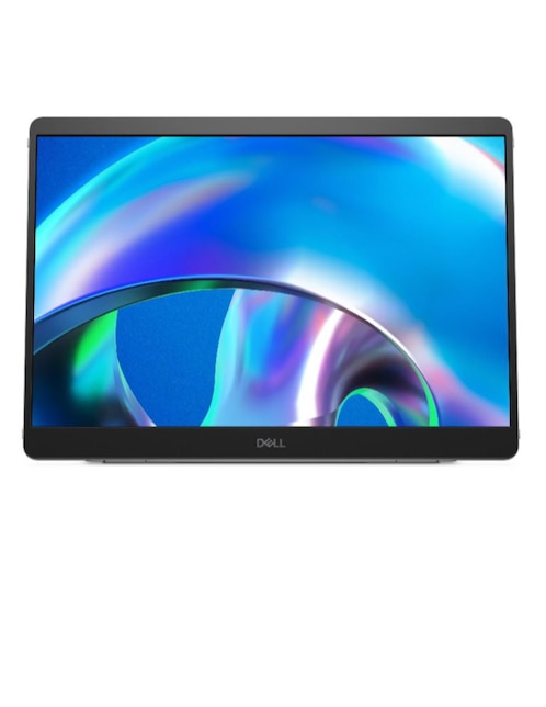 Monitor portátil Dell Full HD 14 pulgadas Pro Dell P1425