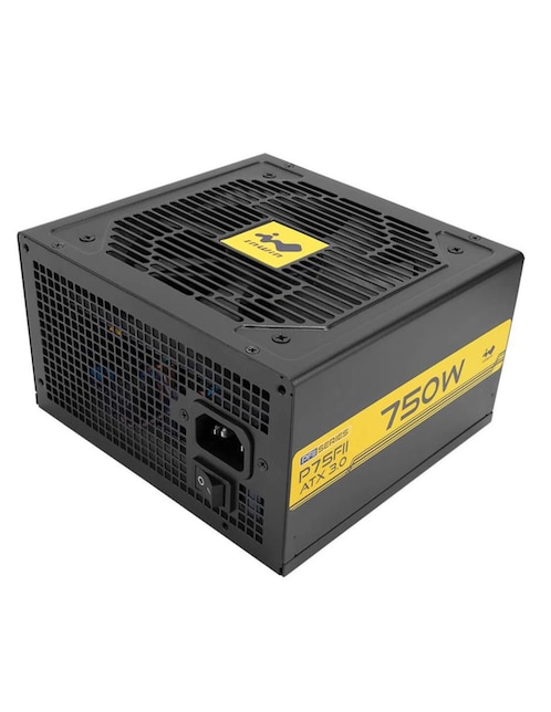 Fuente de poder Inwin IW-PS-PFII750W