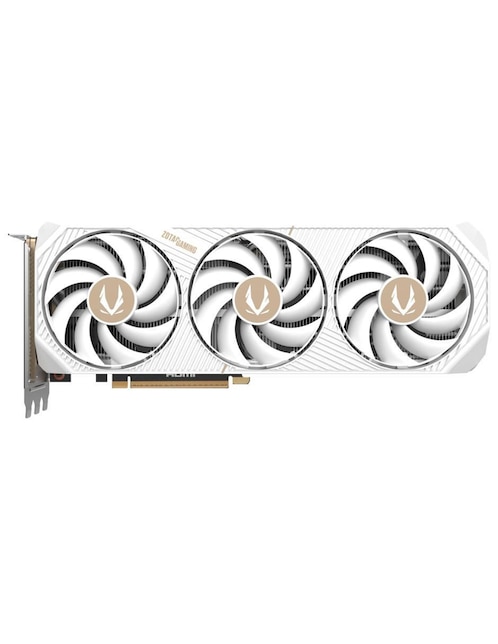 ZOTAC Tarjeta de video Zotac RTX5070TI OC 16GB