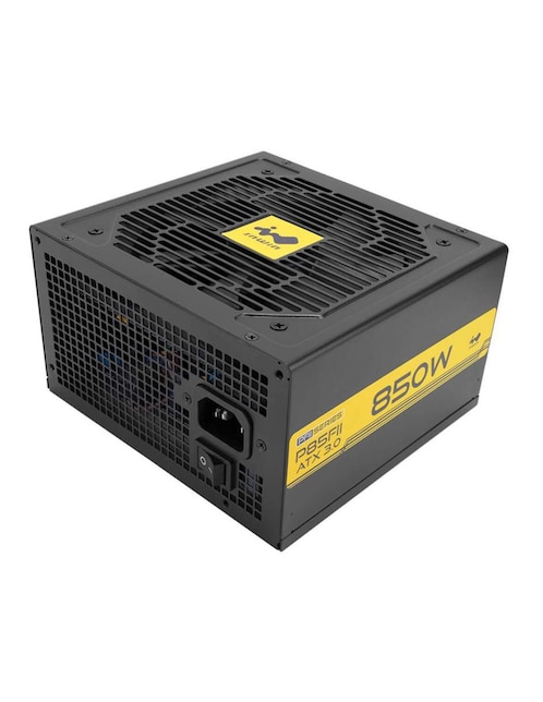 Fuente de poder Inwin IW-PS-PFII850W