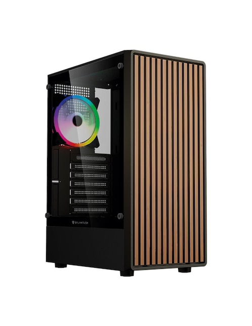 Gabinete Balam Rush BR-943949