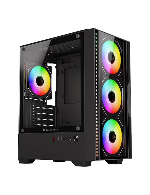 Gabinete Balam Rush BR-943888