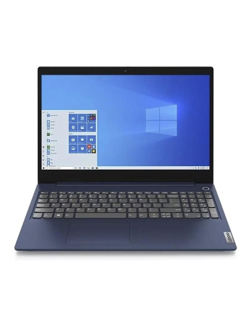LENOVO Laptop touch Lenovo IdeaPad Slim 15.6 pulgadas Full HD Intel Core i5 Intel Iris XE 8 GB RAM 1 TB SSD