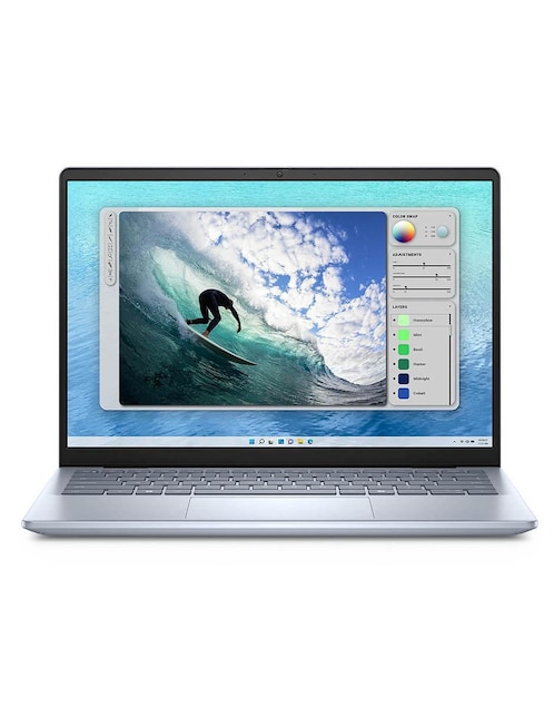 DELL Laptop Dell KCV5H 14 pulgadas wuxga Intel core i5 integradas 8 GB Ram 512 GB SSD
