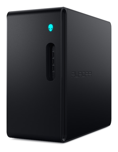 DELL Computadora de escritorio Dell Alienware Aurora ACT1250 intel core ultra 7 265f nvidia geforce rtx 5070 32 GB Ram 1 TB SSD