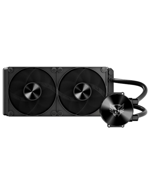 Disipador Balam Rush BR-944090