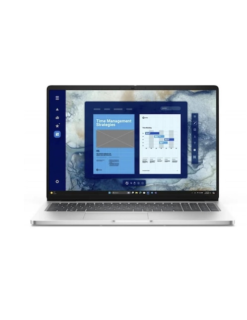 DELL Laptop Dell 16 pulgadas Full HD AMD Ryzen AI 7 350 integradas 16 GB RAM 512 GB SSD