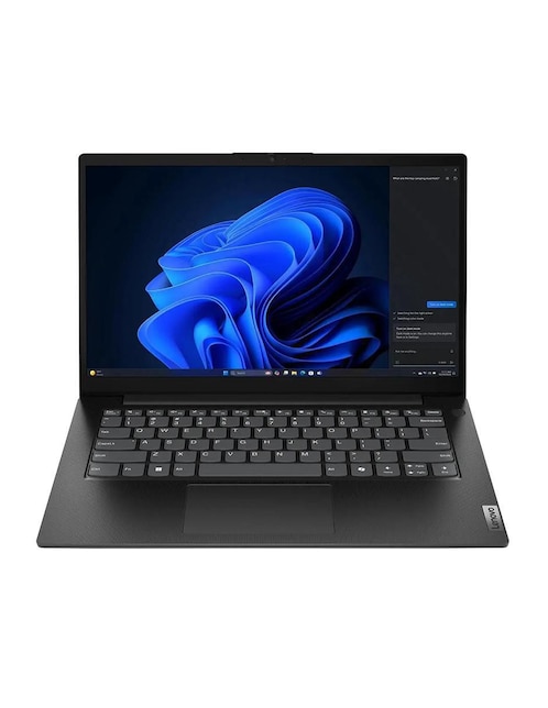 LENOVO Laptop Lenovo V14 G5 14 pulgadas Full HD Intel Core I7 AMD Radeon 16 GB RAM 1 TB SSD