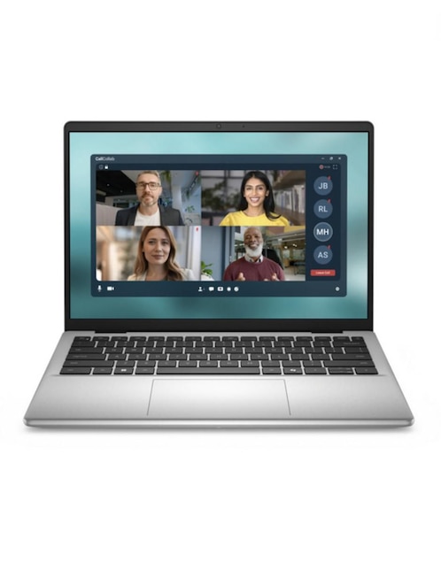 DELL Laptop Dell 2V2PW 14 pulgadas Full HD Intel core i5 intel iris xe 16 GB Ram 512 GB SSD