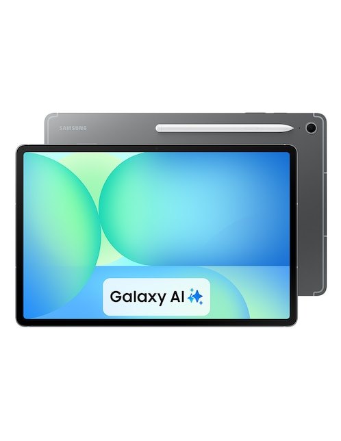 SAMSUNG Tablet Samsung Galaxy Tab S10FE+ 128GB 13 pulgadas de 8 GB RAM