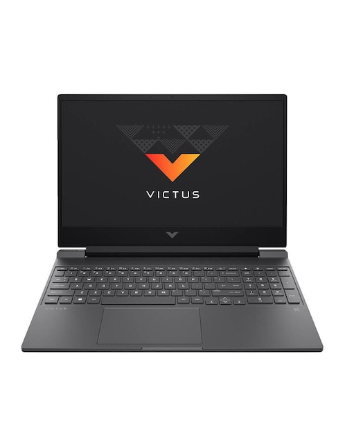 HP Laptop HP Victus 15.6 pulgadas Full HD intel core i5 nvidia geforce rtx 3050 8 GB Ram 512 GB SSD