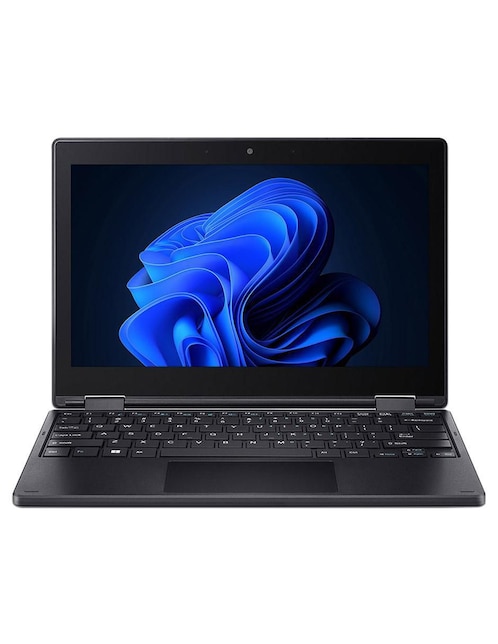 Laptop touch ECS LIVA 12EP 11.6 pulgadas HD Intel Atom Intel UHD Graphics 4 GB RAM 128 GB SSD