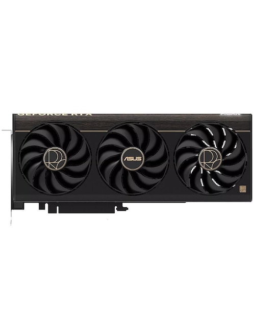 ASUS Tarjeta de video Asus Proart RTX5080 16GB OC
