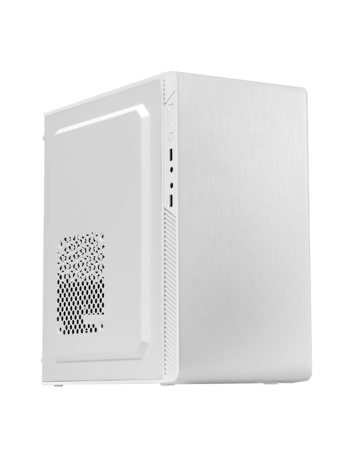 Computadora gamer XTPCR516GBVEGA11PW AMD Ryzen 5 AMD Radeon Vega 11 16 GB RAM 500 GB SSD 1