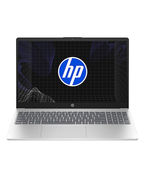 HP Laptop thin & light HP IA 15-fd2377la 15.6 pulgadas Full HD Intel Core Ultra 7 integradas 24 GB RAM 512 GB SSD
