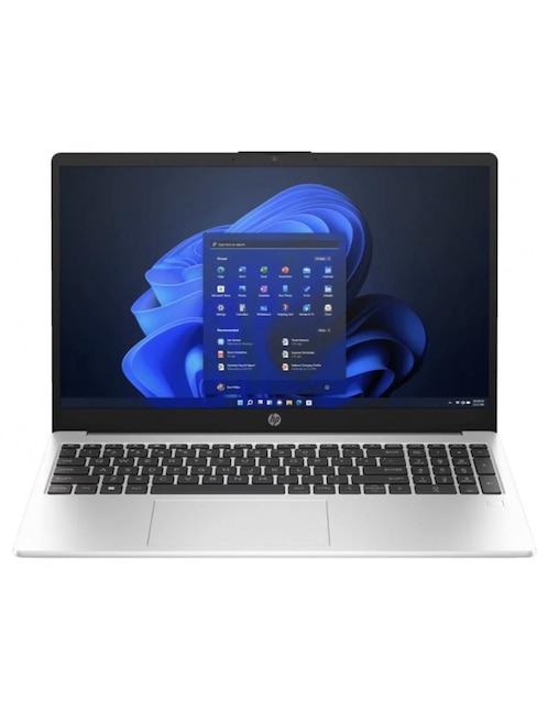 HP Laptop HP 255 G10 15.6 pulgadas Full HD AMD Ryzen 5 AMD Radeon 16 GB RAM 1 TB SSD