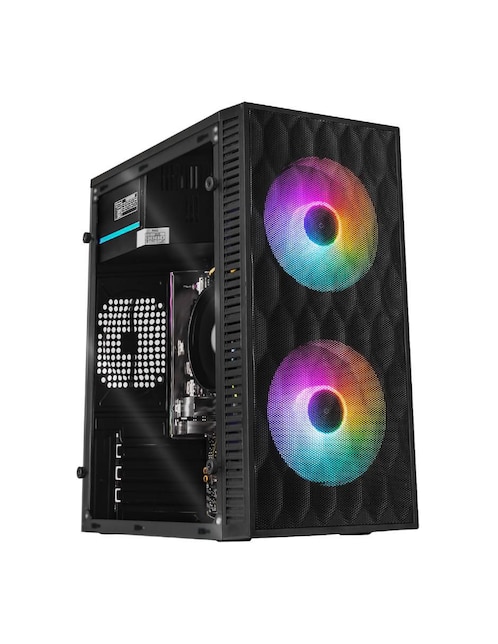 XTREME PC GAMING Computadora gamer Xtreme Pc Gaming XTPCR516GBVEGA11FB AMD Ryzen 5 AMD Radeon Vega 11 16 GB RAM 1 TB SSD