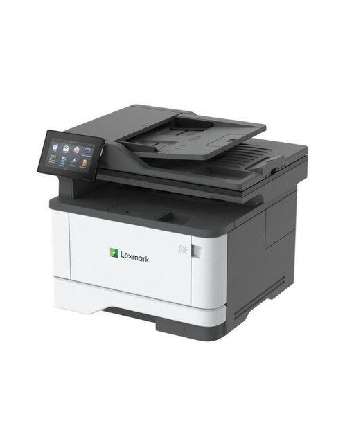 Lexmark Pro Multifuncional Lexmark LaserJet Pro MFP de láser alámbrica monocromática 2