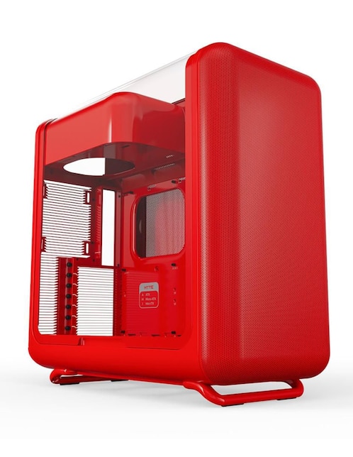 Gabinete hyte x50
