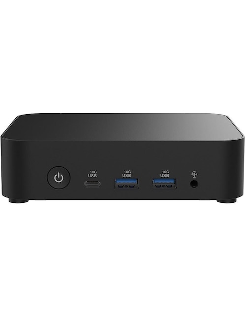 ASUS Mini PC Asus NUC 14 Essential Intel N150 Intel UHD 8 GB RAM 256 GB SSD