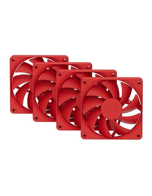 Disipador hyte fa12 kit 120mm