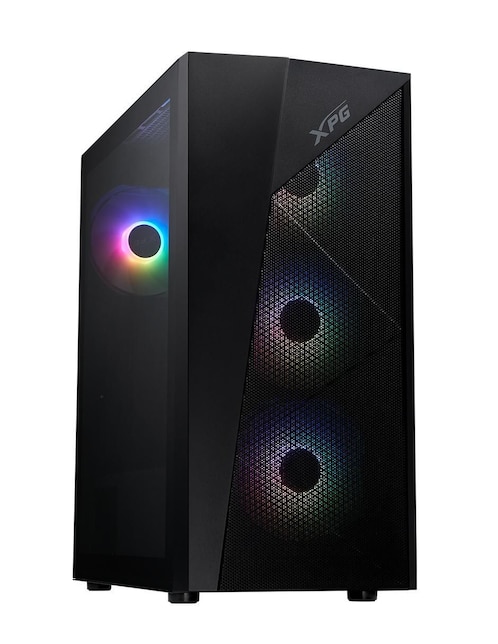 Gabinete Lander 500 Argb Gabinete Lander 500 Argb