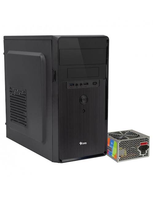 Gabinete Stylos STPGAC5B
