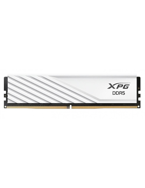 Memoria RAM UDIMM DDR5 16 GB Lancer Blade 6000MHZ Individual 1