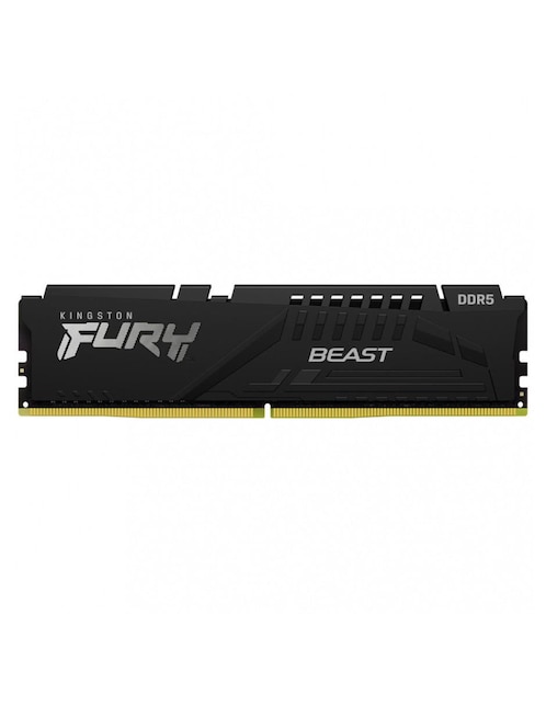 Memoria Ram Dimm DDR5 Kingston 8 GB KF556C40BB-8