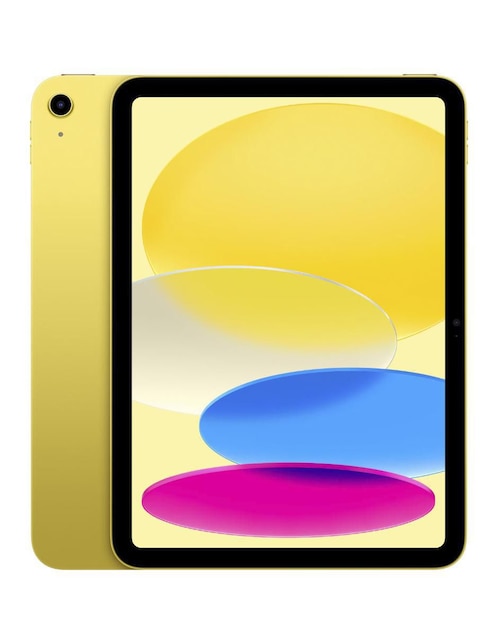 APPLE Tablet Apple iPad 11 Gen 11 pulgadas 128 GB de almacenamiento de 6 GB RAM