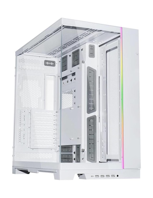 Gabinete Lian Li Dynamic Evo Xl Rgb