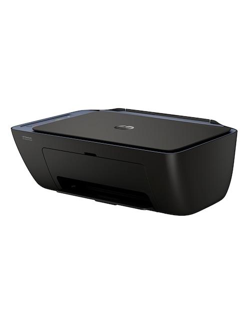 Multifuncional Hp Deskjet Ink Advantage 2975 All-in-One de inyección de tinta inalámbrica a color
