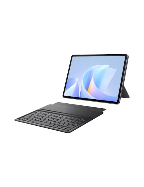 HUAWEI Tablet Huawei Matepad 11.5 S pulgadas con teclado magnético 256 GB de almacenamiento de 12 GB RAM