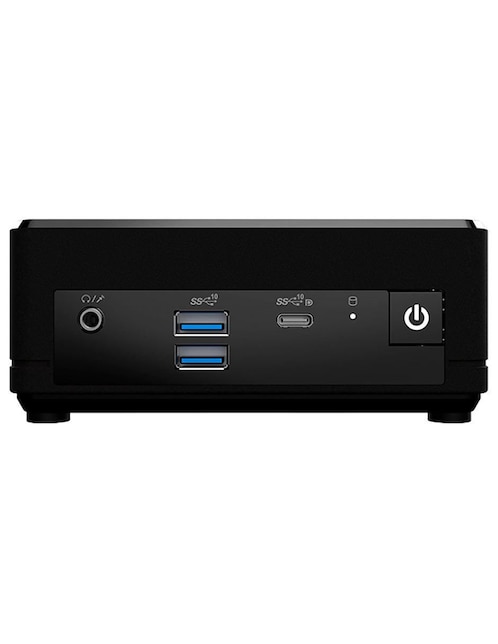 Mini pc Msi Cubi N ADL intel celeron