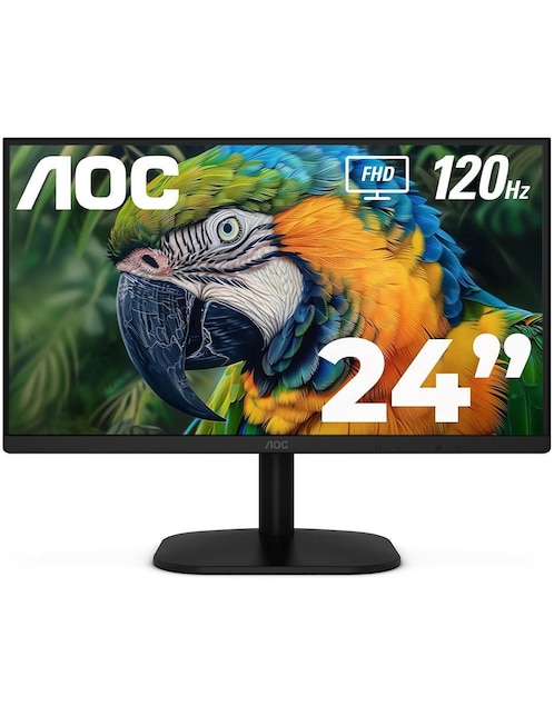Monitor Full HD 24 pulgadas 24B35H3 1