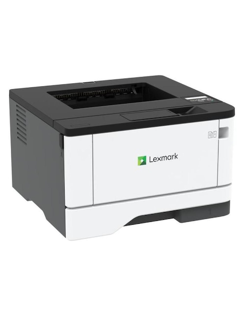 Impresora profesional Lexmark MS331DN de láser alámbrica monocromática