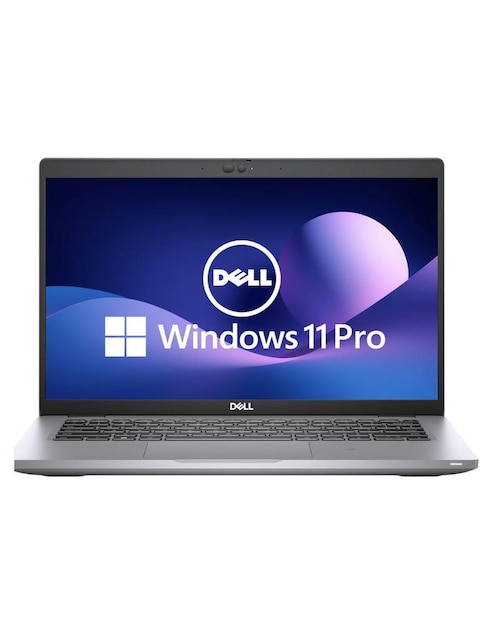 DELL Laptop Dell Latitude 5420 14 pulgadas Full HD Intel Core i7 Integradas 16 GB RAM 256 GB SSD reacondicionado
