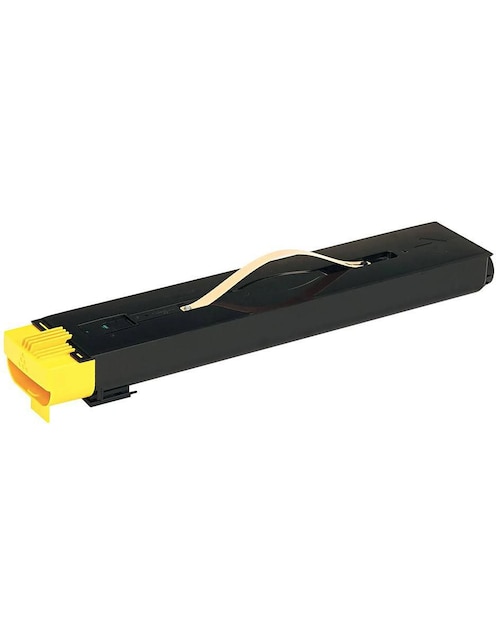 Cartucho tóner original Xerox 006r01530 amarillo