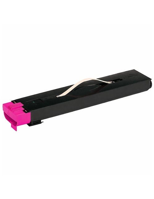 Cartucho tóner original Xerox 006R01648 magenta