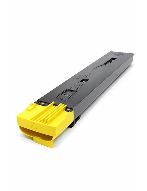 Cartucho tóner original Xerox 006R01649 amarillo