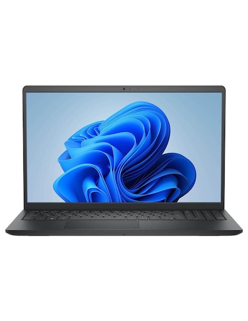DELL Laptop Dell DC15255A117BLKPU 15.6 pulgadas Full HD AMD Ryzen 7 AMD Radeon Graphics 16 GB RAM 512 GB SSD
