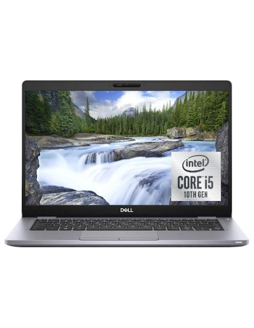 DELL REACONDICIONADO Laptop Dell Reacondicionado Latitude 5310 13.3 pulgadas Full HD Intel Core i5 Intel UHD 16 GB RAM 256 GB SSD Reacondicionado