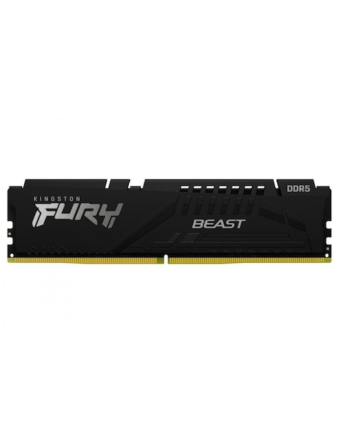Memoria RAM DIMM DDR5 Kingston 16 GB KF560C30BBE-16