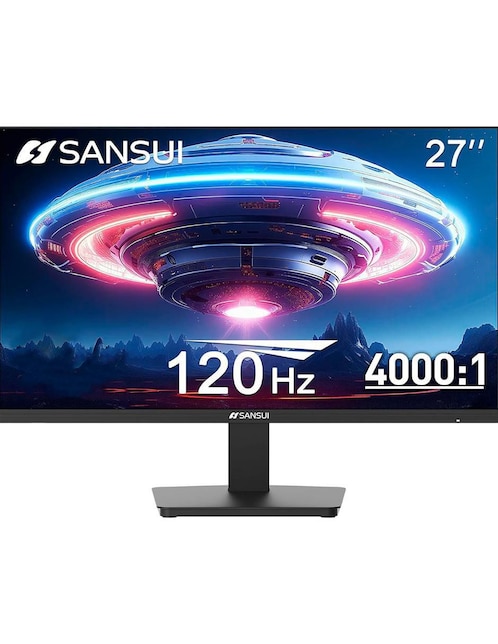 SANSUI Monitor Sansui ES-27F2 Freesync Full HD 27 pulgadas